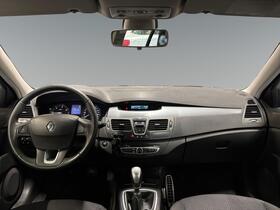 Renault Laguna vaihtoauto