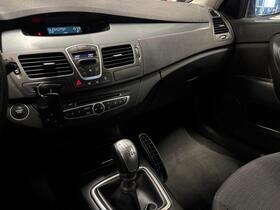 Renault Laguna vaihtoauto