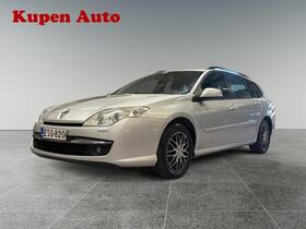 Renault Laguna vaihtoauto