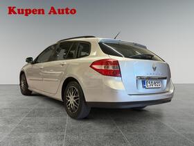 Renault Laguna vaihtoauto