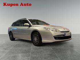 Renault Laguna vaihtoauto