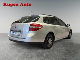 Renault Laguna vaihtoauto