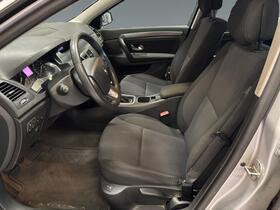 Renault Laguna vaihtoauto