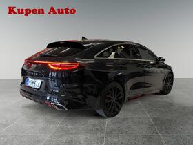 Kia Proceed vaihtoauto