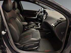 Kia Proceed vaihtoauto