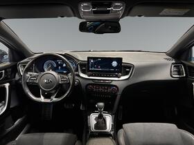 Kia Proceed vaihtoauto