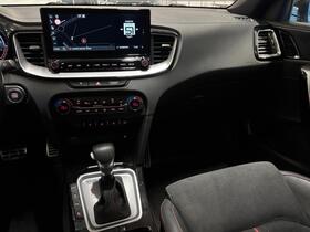 Kia Proceed vaihtoauto