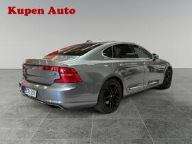 Volvo S90 vaihtoauto