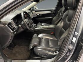 Volvo S90 vaihtoauto