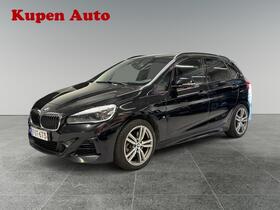 BMW 225 vaihtoauto