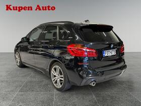 BMW 225 vaihtoauto