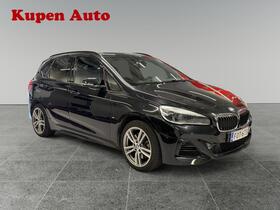 BMW 225 vaihtoauto