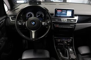BMW 225 vaihtoauto