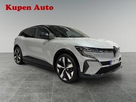 Renault Mégane vaihtoauto