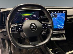 Renault Mégane vaihtoauto