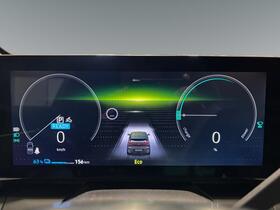 Renault Mégane vaihtoauto