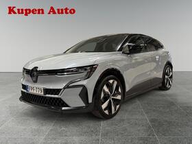 Renault Mégane vaihtoauto