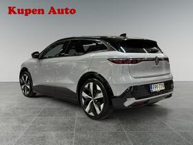 Renault Mégane vaihtoauto