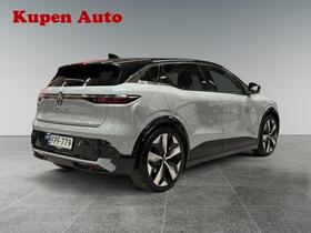 Renault Mégane vaihtoauto