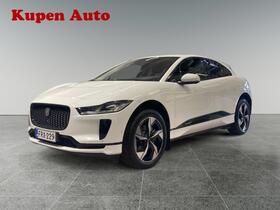 Jaguar I-PACE vaihtoauto