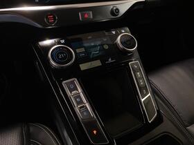 Jaguar I-PACE vaihtoauto