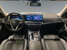 BMW i4 vaihtoauto