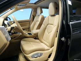 Porsche Cayenne vaihtoauto