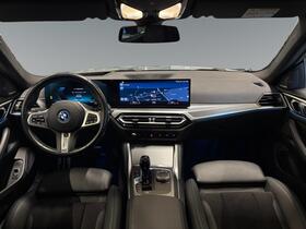 BMW i4 vaihtoauto
