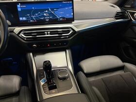 BMW i4 vaihtoauto