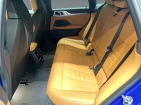 BMW i4 M50 vaihtoauto