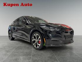 Ford USA Mustang vaihtoauto