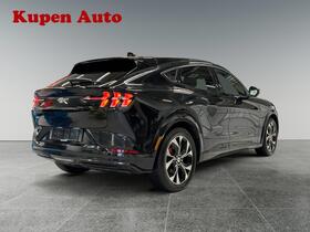 Ford USA Mustang vaihtoauto