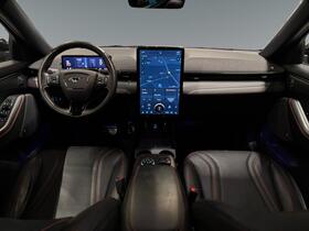 Ford USA Mustang vaihtoauto