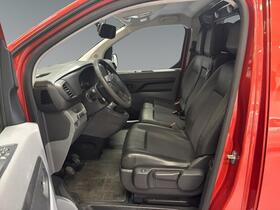 Citroën Jumpy vaihtoauto