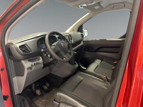 Citroën Jumpy vaihtoauto