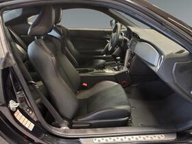 Subaru BRZ vaihtoauto