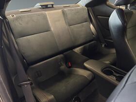 Subaru BRZ vaihtoauto