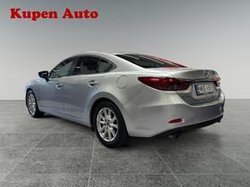 Mazda 6 vaihtoauto