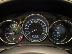 Mazda 6 vaihtoauto