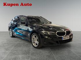 BMW 330 vaihtoauto
