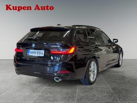 BMW 330 vaihtoauto