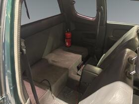 Mitsubishi L200 vaihtoauto