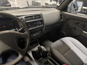 Mitsubishi L200 vaihtoauto