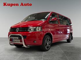 Volkswagen Caravelle vaihtoauto