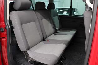 Volkswagen Caravelle vaihtoauto