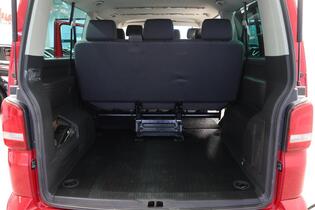 Volkswagen Caravelle vaihtoauto