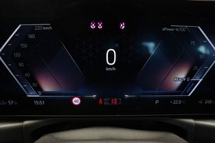 BMW i4 vaihtoauto