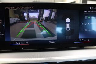 BMW i4 vaihtoauto