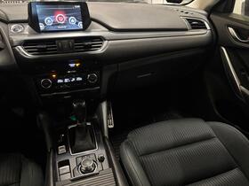 Mazda 6 vaihtoauto