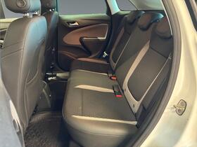 Opel Crossland X vaihtoauto